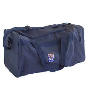 x Tog Bag - temporary photo!