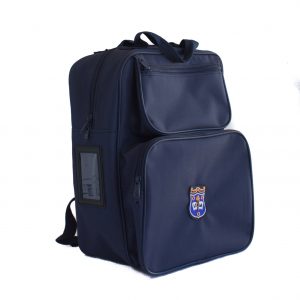 x Back Pack - temporary photo!