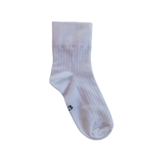 x Socks - white