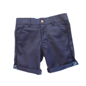 TPS Formal Short