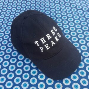 TPS Peak Cap
