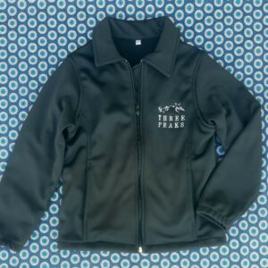 TPS Jacket (Soft Shell)