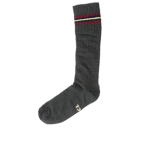 x Socks - grey and stripes