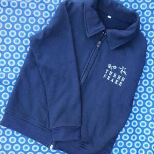 TPS Track Jacket