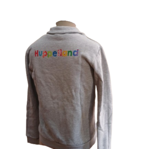 Huppelland Baadjie