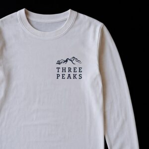 TPS T-shirt LONG Sleeve